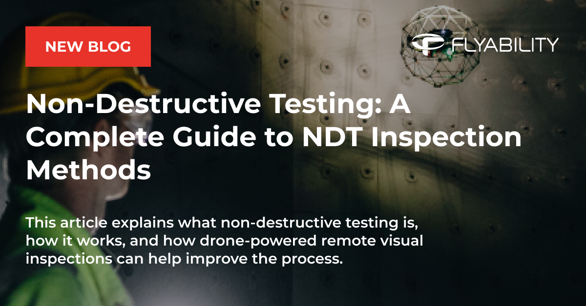 Non Destructive Testing Definition MeaningKosh